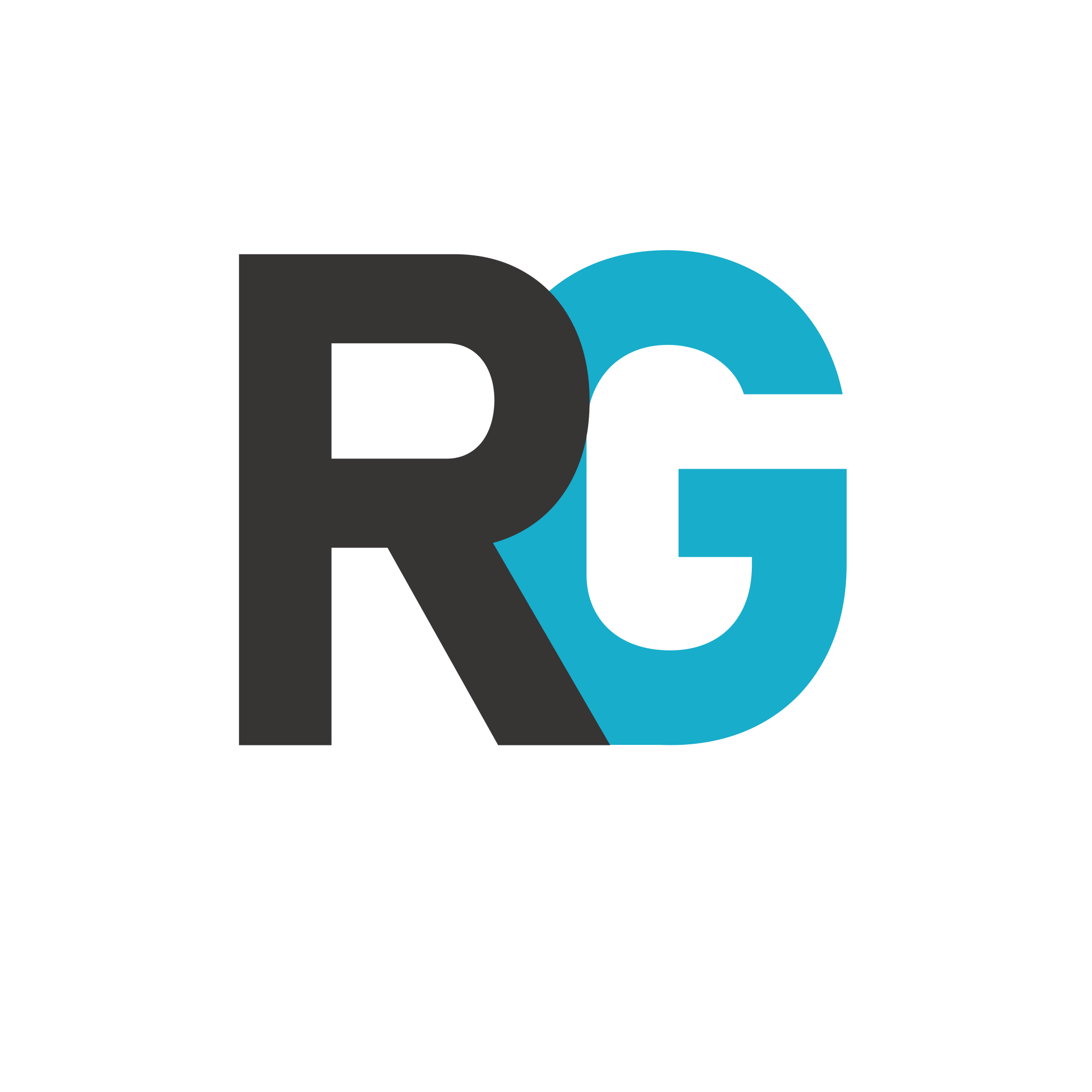 Rafał Gańczarczyk Logo
